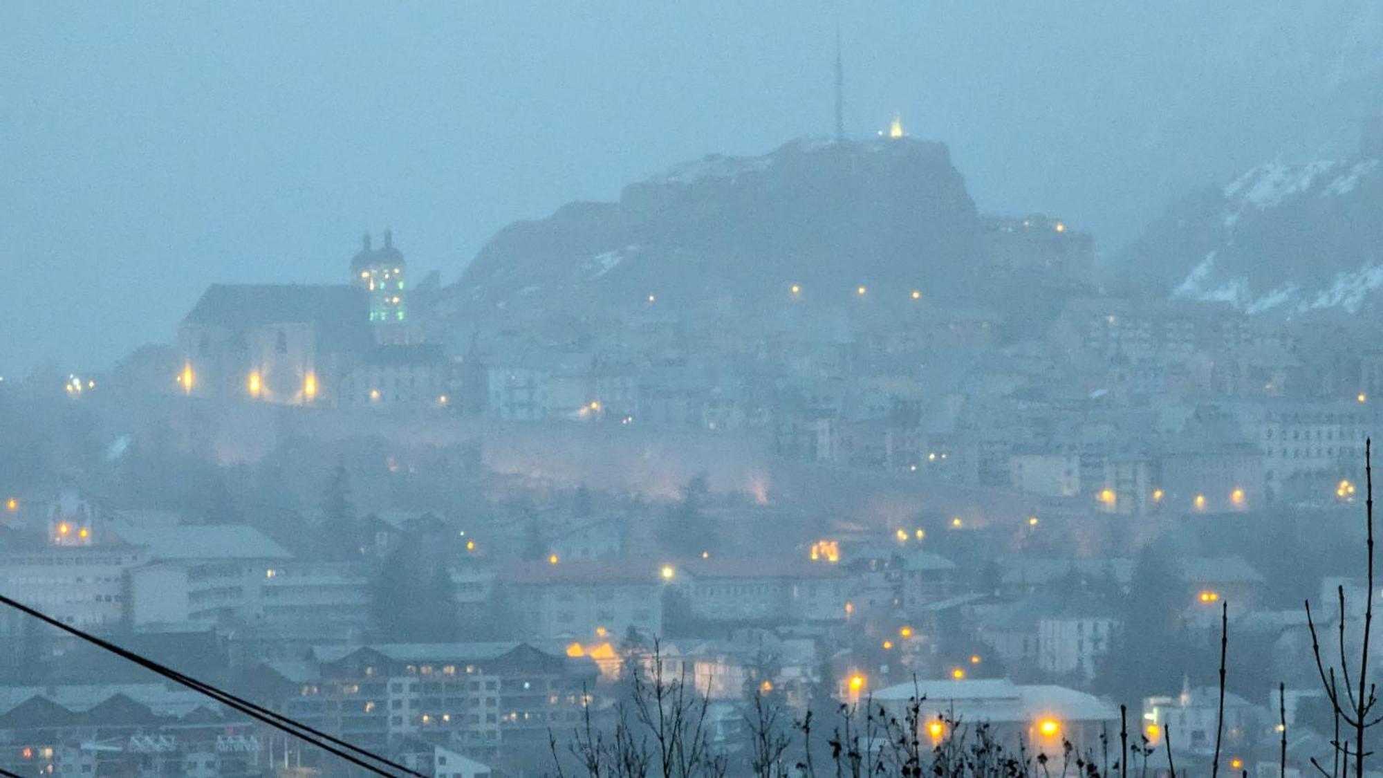 Les Cles Des Pistes Apartment Puy-Saint-Pierre ภายนอก รูปภาพ