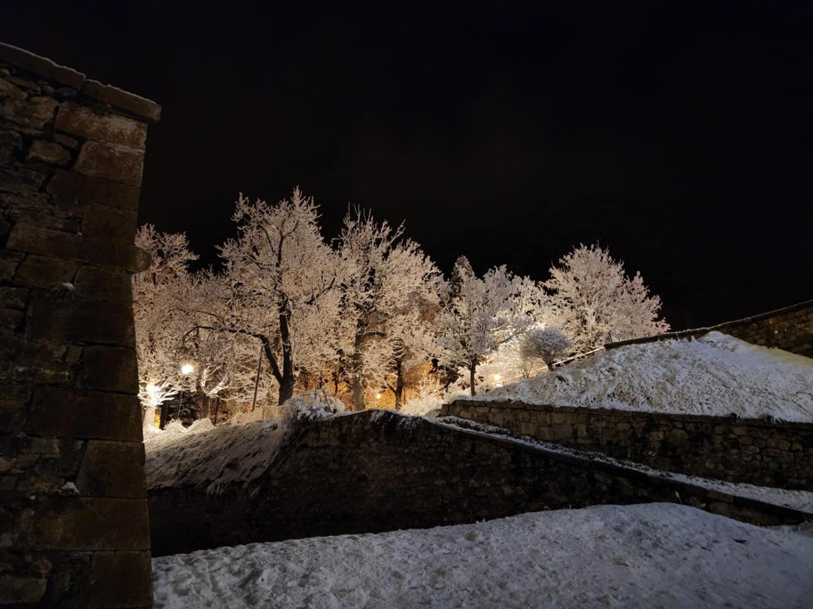 Les Cles Des Pistes Apartment Puy-Saint-Pierre ภายนอก รูปภาพ