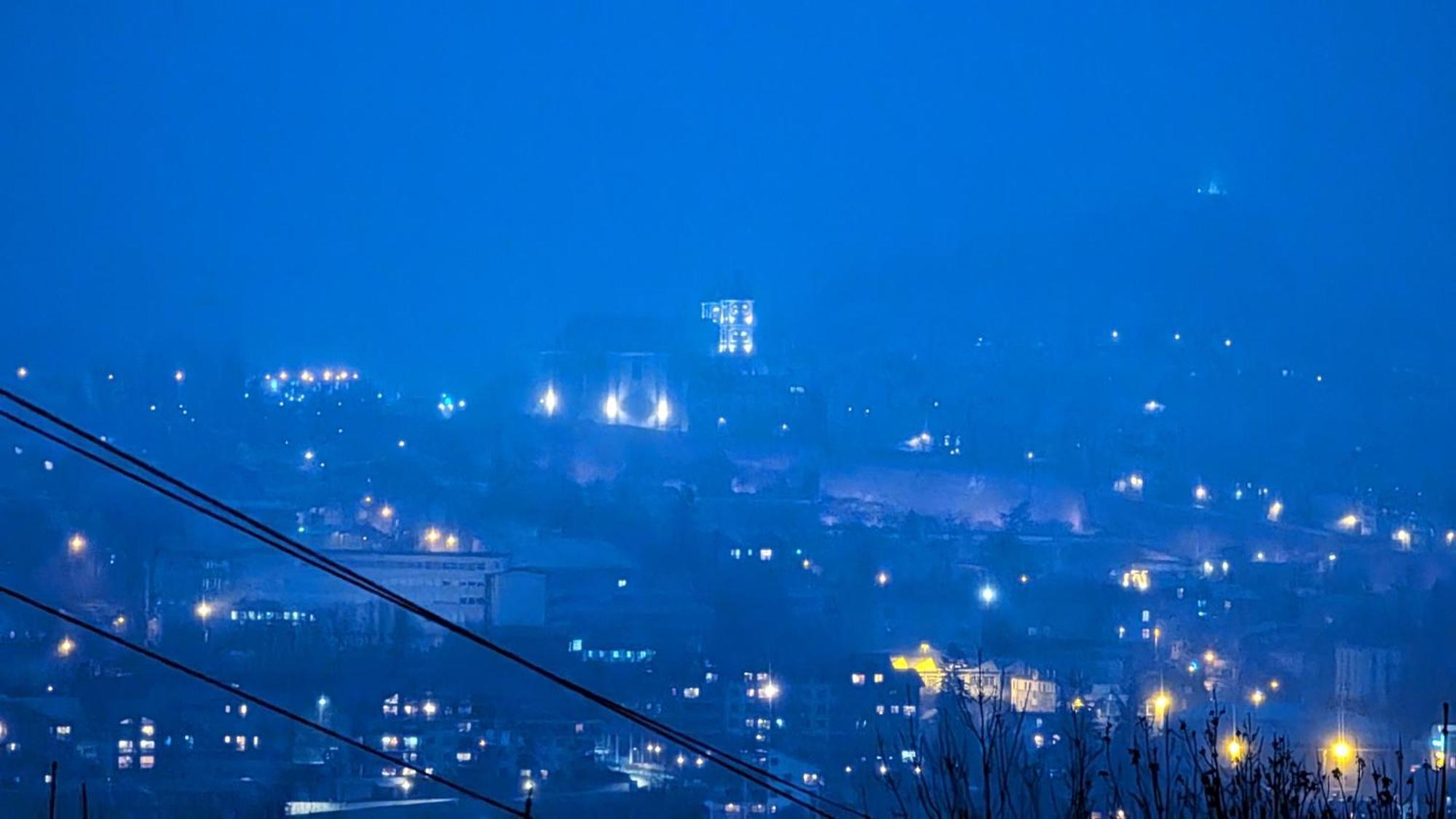 Les Cles Des Pistes Apartment Puy-Saint-Pierre ภายนอก รูปภาพ