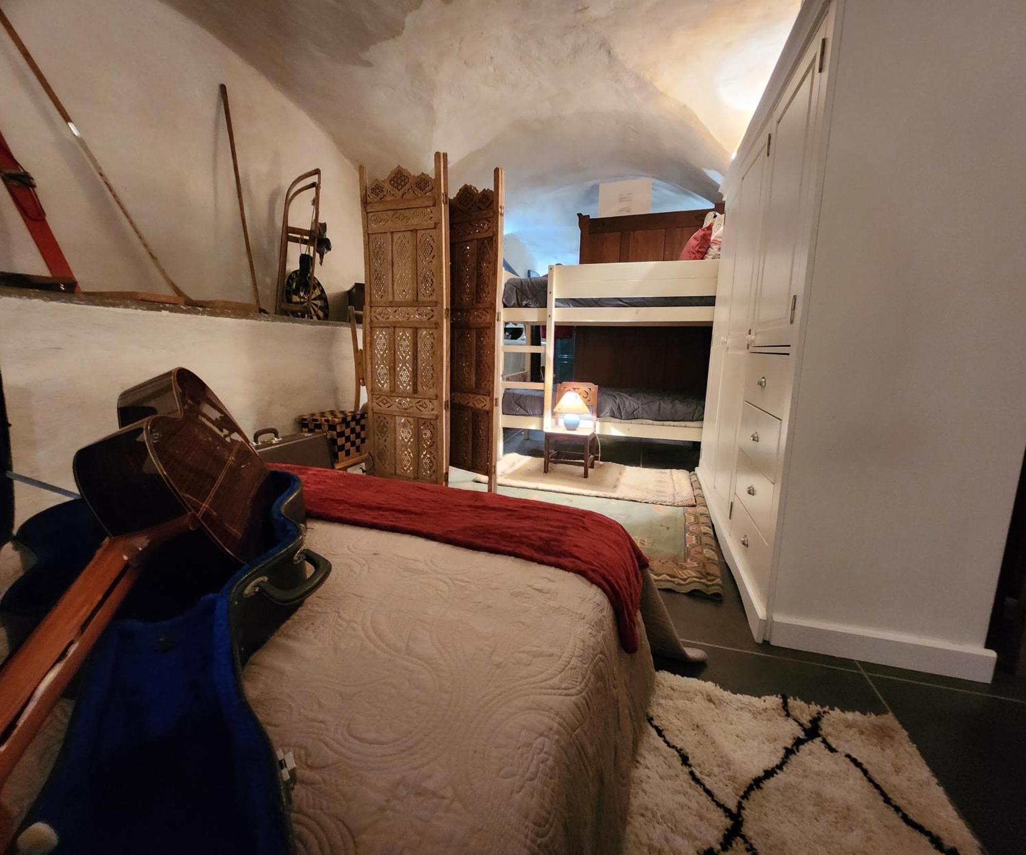 Les Cles Des Pistes Apartment Puy-Saint-Pierre ภายนอก รูปภาพ