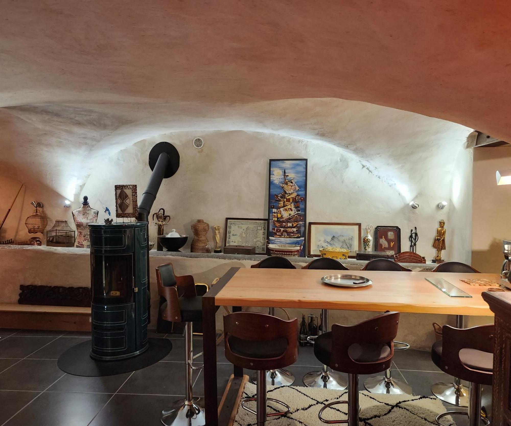 Les Cles Des Pistes Apartment Puy-Saint-Pierre ภายนอก รูปภาพ
