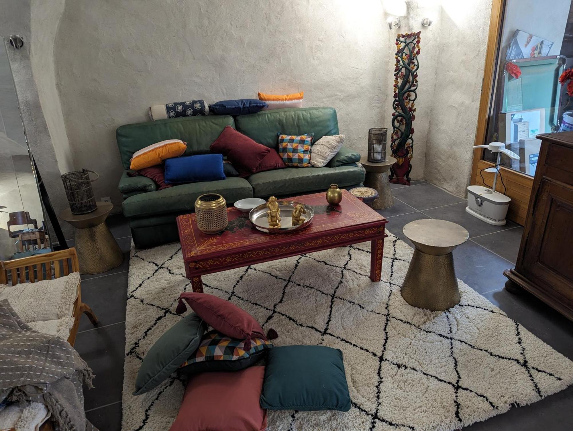Les Cles Des Pistes Apartment Puy-Saint-Pierre ภายนอก รูปภาพ