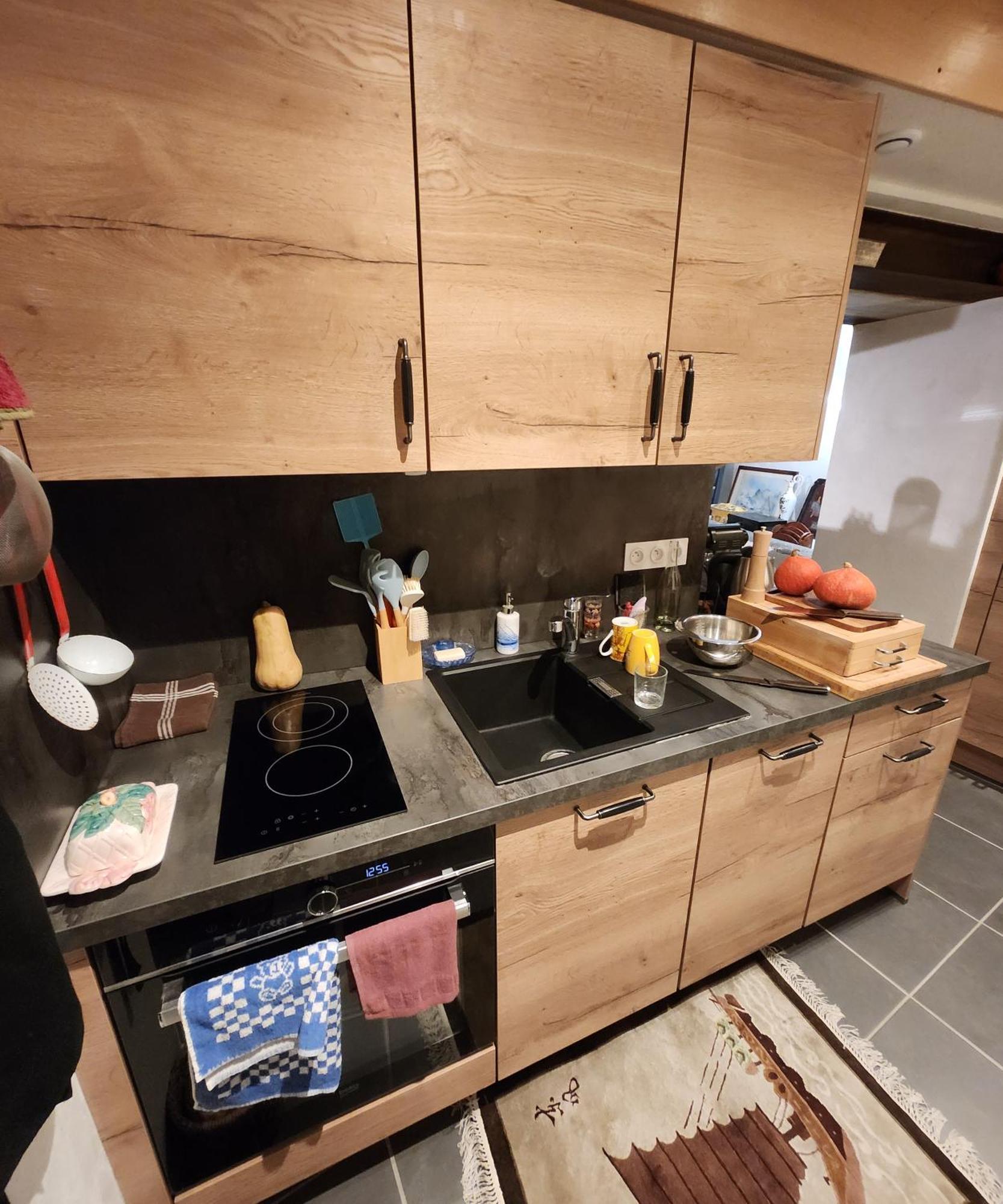 Les Cles Des Pistes Apartment Puy-Saint-Pierre ภายนอก รูปภาพ