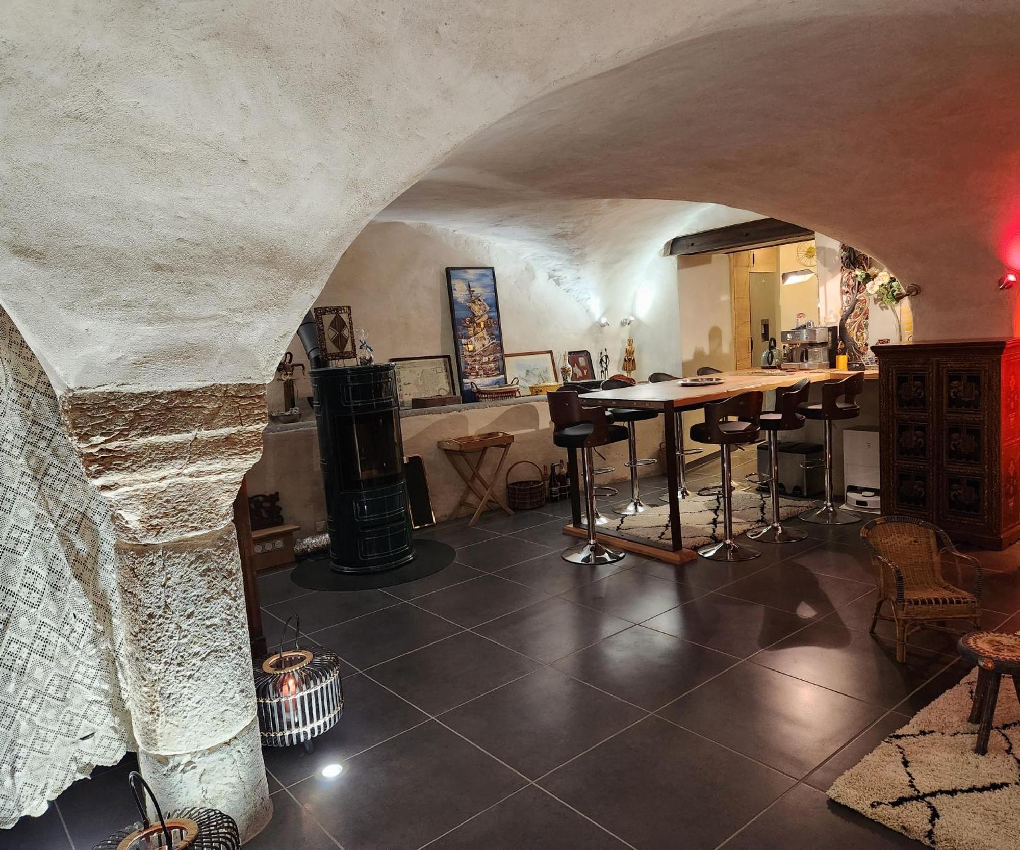 Les Cles Des Pistes Apartment Puy-Saint-Pierre ภายนอก รูปภาพ