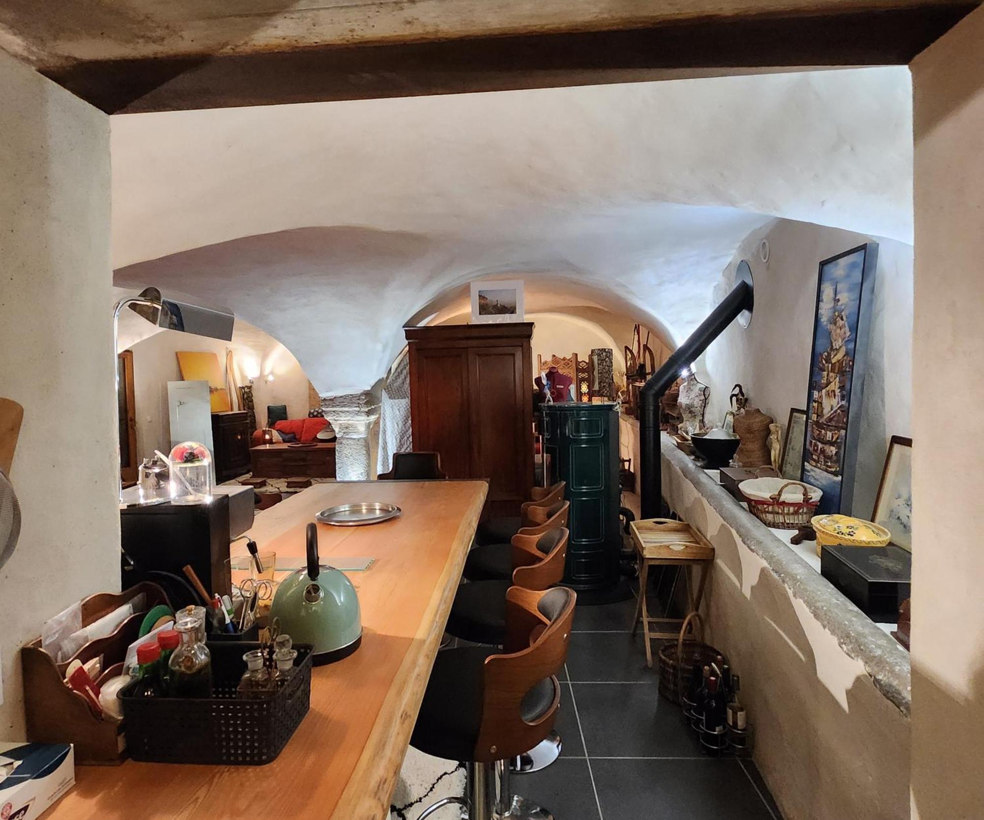 Les Cles Des Pistes Apartment Puy-Saint-Pierre ภายนอก รูปภาพ
